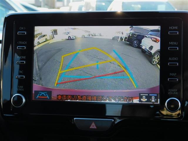 ヤリス ハイブリッドＺ　ＰＣＳ　整備記録簿　ＤＶＤ　地デジ　ＡＷ　Ｂカメラ　ドラレコ付　ＬＥＤランプ　スマキー　ＥＴＣ付き　テレビ　メディアプレイヤー接続　ＶＳＣ　パワステ　１オナ車　クルコン　カーテンエアバック　キーフリー（17枚目）