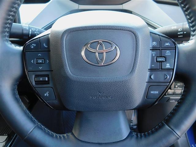 �X�e�A�����O�X�C�b�`�ɑS�ԑ��Ǐ]�@�\�t�����[�_�[�N���[�Y�R���g���[���X�C�b�`