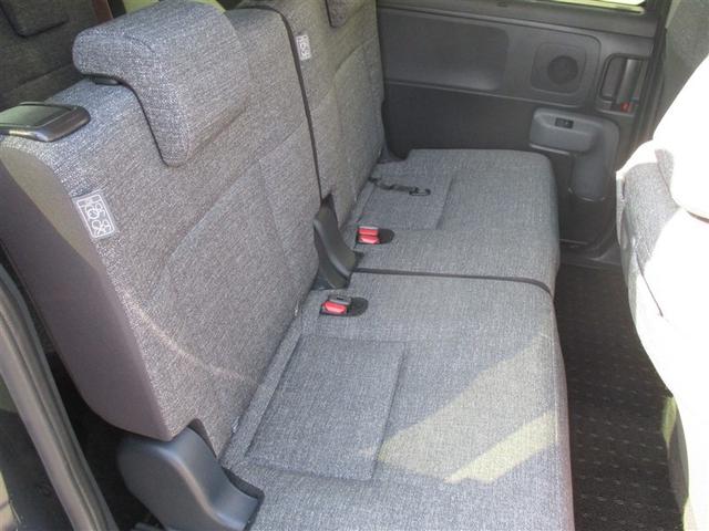 シエンタ ハイブリッドＺ　ＴＳＳ　エアバック　アルミ　キーレスエントリー　ナビＴＶ　イモビライザー　整備記録簿　バックモニター　ＬＥＤヘッドライト　ＥＴＣ車載器　横滑り防止　スマートキー　オートエアコン　サイドエアバッグ（5枚目）