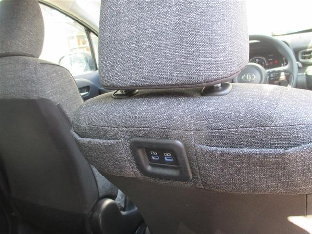 シエンタ ハイブリッドＺ　ＴＳＳ　エアバック　アルミ　キーレスエントリー　ナビＴＶ　イモビライザー　整備記録簿　バックモニター　ＬＥＤヘッドライト　ＥＴＣ車載器　横滑り防止　スマートキー　オートエアコン　サイドエアバッグ（8枚目）