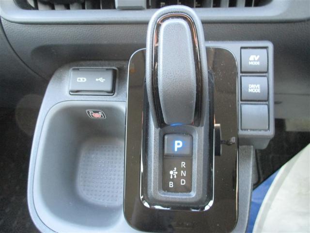 シエンタ ハイブリッドＺ　ＴＳＳ　エアバック　アルミ　キーレスエントリー　ナビＴＶ　イモビライザー　整備記録簿　バックモニター　ＬＥＤヘッドライト　ＥＴＣ車載器　横滑り防止　スマートキー　オートエアコン　サイドエアバッグ（11枚目）