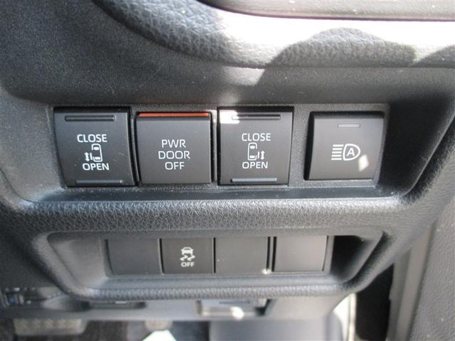 シエンタ ハイブリッドＺ　ＴＳＳ　エアバック　アルミ　キーレスエントリー　ナビＴＶ　イモビライザー　整備記録簿　バックモニター　ＬＥＤヘッドライト　ＥＴＣ車載器　横滑り防止　スマートキー　オートエアコン　サイドエアバッグ（12枚目）