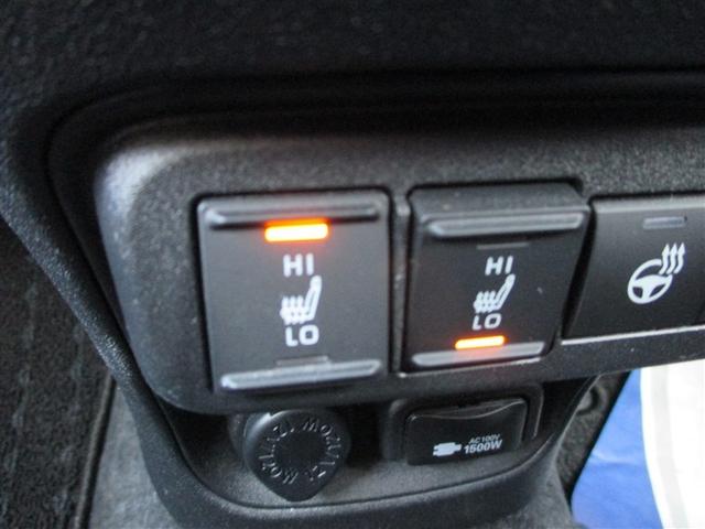 シエンタ ハイブリッドＺ　ＴＳＳ　エアバック　アルミ　キーレスエントリー　ナビＴＶ　イモビライザー　整備記録簿　バックモニター　ＬＥＤヘッドライト　ＥＴＣ車載器　横滑り防止　スマートキー　オートエアコン　サイドエアバッグ（14枚目）