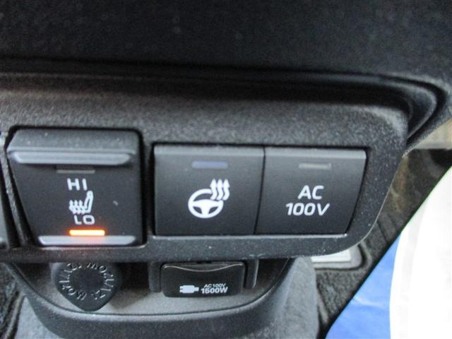 シエンタ ハイブリッドＺ　ＴＳＳ　エアバック　アルミ　キーレスエントリー　ナビＴＶ　イモビライザー　整備記録簿　バックモニター　ＬＥＤヘッドライト　ＥＴＣ車載器　横滑り防止　スマートキー　オートエアコン　サイドエアバッグ（15枚目）