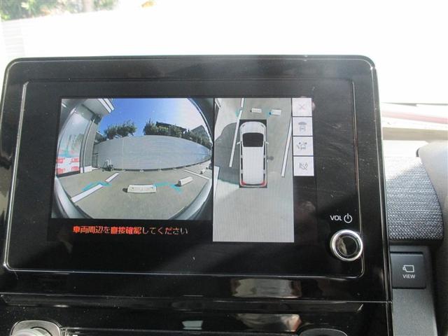 シエンタ ハイブリッドＺ　ＴＳＳ　エアバック　アルミ　キーレスエントリー　ナビＴＶ　イモビライザー　整備記録簿　バックモニター　ＬＥＤヘッドライト　ＥＴＣ車載器　横滑り防止　スマートキー　オートエアコン　サイドエアバッグ（22枚目）