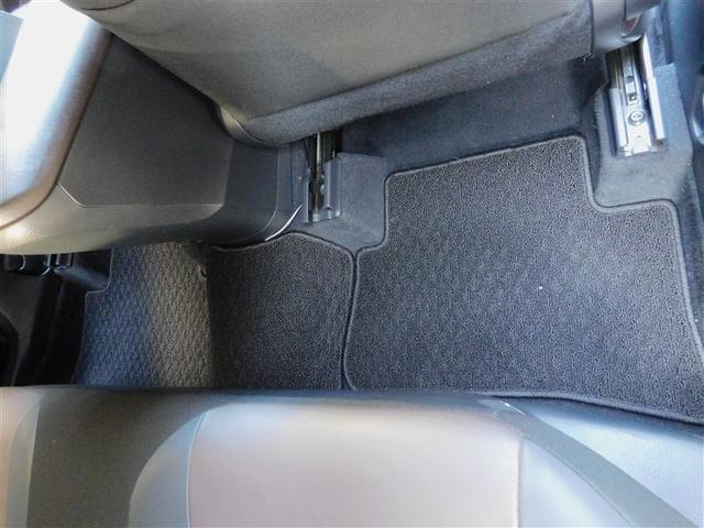 C-HR G エマージェンシーブレーキ カーテンエアバック ESC パワーウインドウ バックモニタ- パワステ LEDヘッドライ TVナビ キーレスエントリー 半革シート フルオートエアコン AW AUX ETC付(9枚目)