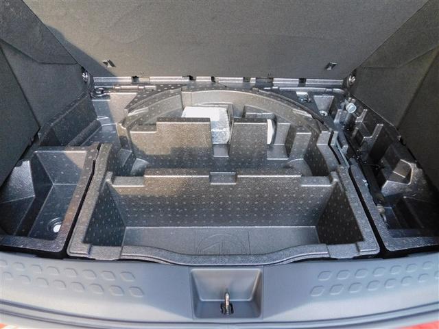 C-HR G エマージェンシーブレーキ カーテンエアバック ESC パワーウインドウ バックモニタ- パワステ LEDヘッドライ TVナビ キーレスエントリー 半革シート フルオートエアコン AW AUX ETC付(12枚目)