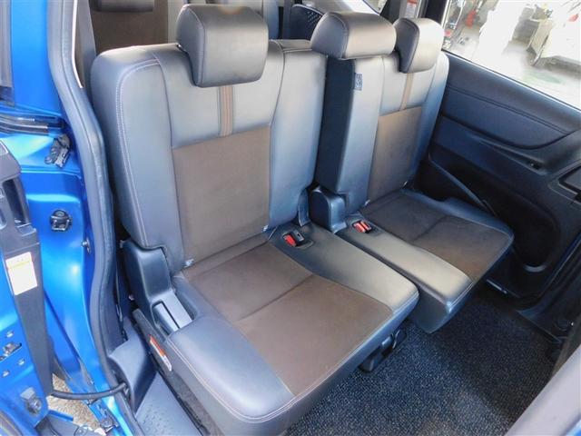 シエンタ Ｇ　クエロ　フルセグ視聴可　ＡＵＸ　両側オートスライドドア　ＴＶナビ　ＬＥＤランプ　キーフリーシステム　エコアイドル　横滑り防止　スマートキ　Ｗエアバック　盗難防止システム　ＡＢＳ　ＤＶＤ再生機能　ＥＴＣ装備（8枚目）