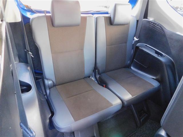 シエンタ Ｇ　クエロ　フルセグ視聴可　ＡＵＸ　両側オートスライドドア　ＴＶナビ　ＬＥＤランプ　キーフリーシステム　エコアイドル　横滑り防止　スマートキ　Ｗエアバック　盗難防止システム　ＡＢＳ　ＤＶＤ再生機能　ＥＴＣ装備（10枚目）