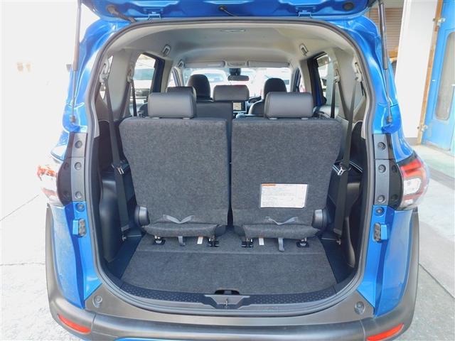 シエンタ Ｇ　クエロ　フルセグ視聴可　ＡＵＸ　両側オートスライドドア　ＴＶナビ　ＬＥＤランプ　キーフリーシステム　エコアイドル　横滑り防止　スマートキ　Ｗエアバック　盗難防止システム　ＡＢＳ　ＤＶＤ再生機能　ＥＴＣ装備（11枚目）