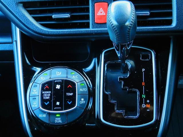 ヴォクシー ＺＳ　煌ＩＩＩ　バックガイドモニタ　両側Ｐドア　ＡＷ　メディアプレイヤー接続　ＬＥＤライト　Ａストップ　リアオートエアコン　イモビ　スマートキープッシュスタート　ワンオーナ　ＤＶＤ再生可　ＥＴＣ装備　キーレス　ＡＢＳ（18枚目）