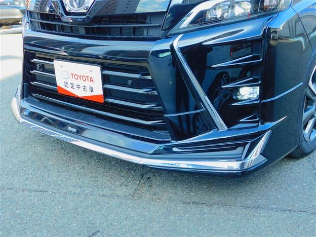 ヴォクシー ＺＳ　煌ＩＩＩ　バックガイドモニタ　両側Ｐドア　ＡＷ　メディアプレイヤー接続　ＬＥＤライト　Ａストップ　リアオートエアコン　イモビ　スマートキープッシュスタート　ワンオーナ　ＤＶＤ再生可　ＥＴＣ装備　キーレス　ＡＢＳ（29枚目）