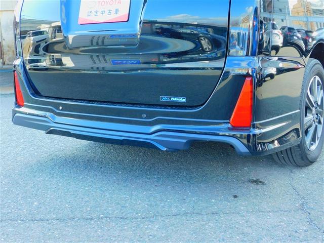 ヴォクシー ＺＳ　煌ＩＩＩ　バックガイドモニタ　両側Ｐドア　ＡＷ　メディアプレイヤー接続　ＬＥＤライト　Ａストップ　リアオートエアコン　イモビ　スマートキープッシュスタート　ワンオーナ　ＤＶＤ再生可　ＥＴＣ装備　キーレス　ＡＢＳ（30枚目）