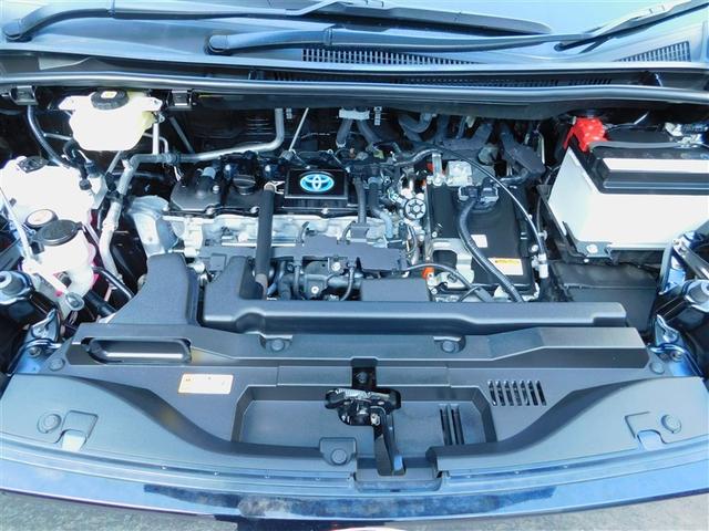 ヴォクシー ハイブリッドS-Z 両側Pドア カーテンエアバック スマキ プリクラッシュセーフティシステム Wエアコン Rカメラ DVDプレーヤー 地デジ アルミ 100V テレビ クルーズコントロール 横滑り防止機能 LEDランプ(35枚目)