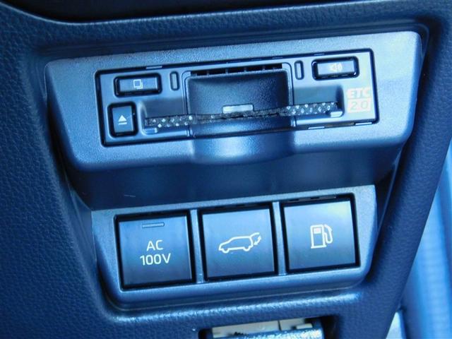 プリウス Z Rカメラ フルセグ地デジTV フルオートエアコン サイドエアバッグ 元試乗車 ドラレコ付き ESC パワーステアリング アルミ Pシート インテリキー AC100 整備記録簿 パワーウインドウ TV(23枚目)