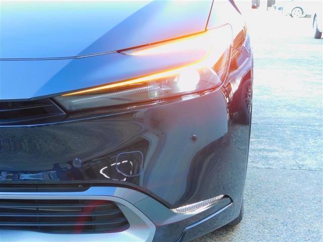 プリウス Z Rカメラ フルセグ地デジTV フルオートエアコン サイドエアバッグ 元試乗車 ドラレコ付き ESC パワーステアリング アルミ Pシート インテリキー AC100 整備記録簿 パワーウインドウ TV(37枚目)