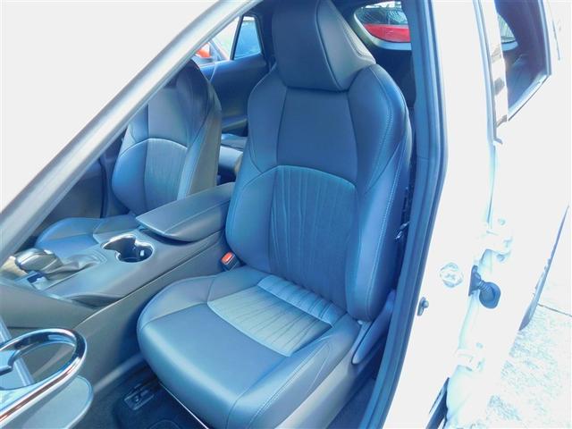 ハリアーハイブリッド Ｚ　アルミホイル　リヤカメラ　記録簿有　電動パワーシート　Ａクルコン　フルセグテレビ　ＡＵＸ　ＬＥＤライト　盗難防止装置　横滑り防止機能　ナビＴＶ　キーレス　ＥＴＣ付　スマートキー　ＡＢＳ　エアバッグ（14枚目）