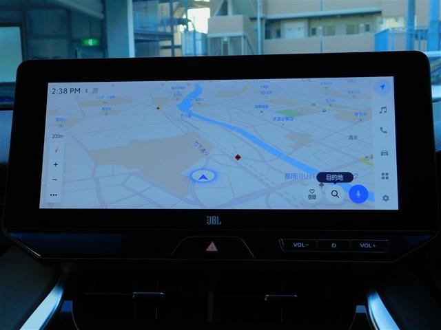 ハリアーハイブリッド Ｚ　アルミホイル　リヤカメラ　記録簿有　電動パワーシート　Ａクルコン　フルセグテレビ　ＡＵＸ　ＬＥＤライト　盗難防止装置　横滑り防止機能　ナビＴＶ　キーレス　ＥＴＣ付　スマートキー　ＡＢＳ　エアバッグ（15枚目）