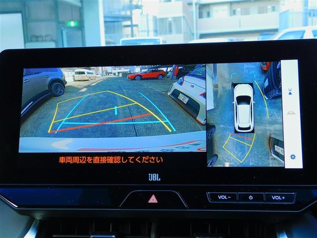 ハリアーハイブリッド Ｚ　アルミホイル　リヤカメラ　記録簿有　電動パワーシート　Ａクルコン　フルセグテレビ　ＡＵＸ　ＬＥＤライト　盗難防止装置　横滑り防止機能　ナビＴＶ　キーレス　ＥＴＣ付　スマートキー　ＡＢＳ　エアバッグ（17枚目）