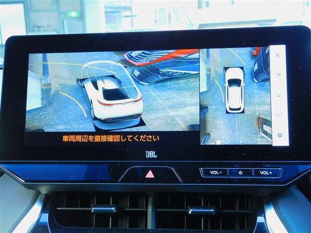 ハリアーハイブリッド Ｚ　アルミホイル　リヤカメラ　記録簿有　電動パワーシート　Ａクルコン　フルセグテレビ　ＡＵＸ　ＬＥＤライト　盗難防止装置　横滑り防止機能　ナビＴＶ　キーレス　ＥＴＣ付　スマートキー　ＡＢＳ　エアバッグ（19枚目）