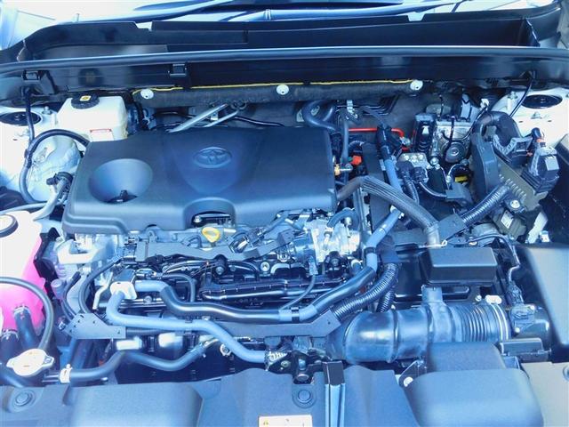 ハリアーハイブリッド Ｚ　アルミホイル　リヤカメラ　記録簿有　電動パワーシート　Ａクルコン　フルセグテレビ　ＡＵＸ　ＬＥＤライト　盗難防止装置　横滑り防止機能　ナビＴＶ　キーレス　ＥＴＣ付　スマートキー　ＡＢＳ　エアバッグ（36枚目）