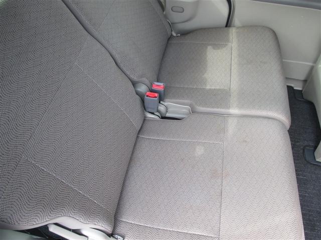 タント Ｌ　ＥＴＣ車載器　ワンセグテレビ　運転席助手席エアバック　パワーウィンドー　キーレスエントリーキー　ＴＶナビ　ＰＳ　エアＢ　ＡＣ　メモリーナビゲーション　フロントベンチシート　ＡＢＳ付（5枚目）