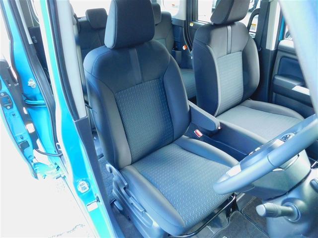 ルーミー カスタムＧ－Ｔ　Ｗ電動ドア　アイドリングストップ機能　運転席助手席エアバッグ　ＤＶＤ視聴可　クルーズＣ　エアバック　キーレスエントリー　バックガイドモニター　パワーウインドウ　記録簿有　インテリキー　ナビＴＶ　ＬＥＤ（7枚目）