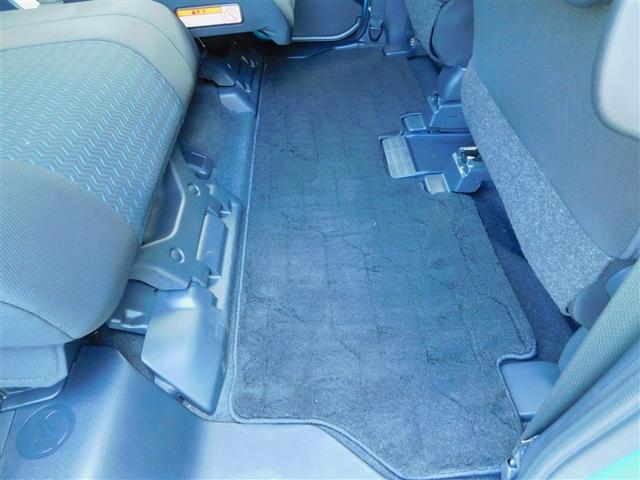 ルーミー カスタムＧ－Ｔ　Ｗ電動ドア　アイドリングストップ機能　運転席助手席エアバッグ　ＤＶＤ視聴可　クルーズＣ　エアバック　キーレスエントリー　バックガイドモニター　パワーウインドウ　記録簿有　インテリキー　ナビＴＶ　ＬＥＤ（9枚目）