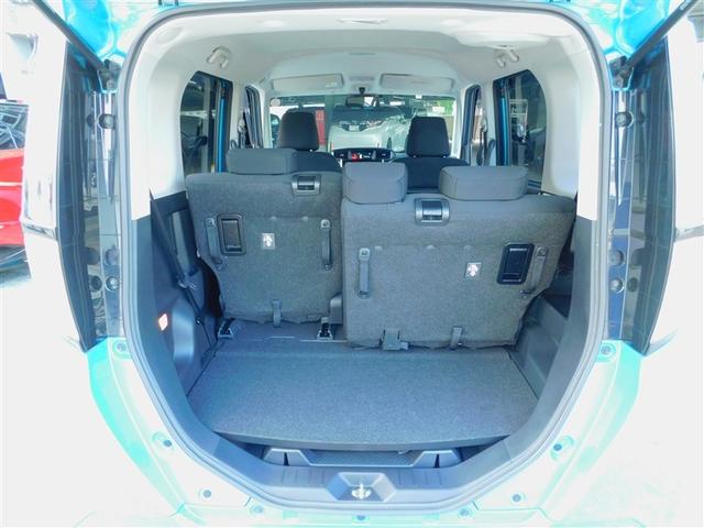 ルーミー カスタムＧ－Ｔ　Ｗ電動ドア　アイドリングストップ機能　運転席助手席エアバッグ　ＤＶＤ視聴可　クルーズＣ　エアバック　キーレスエントリー　バックガイドモニター　パワーウインドウ　記録簿有　インテリキー　ナビＴＶ　ＬＥＤ（10枚目）