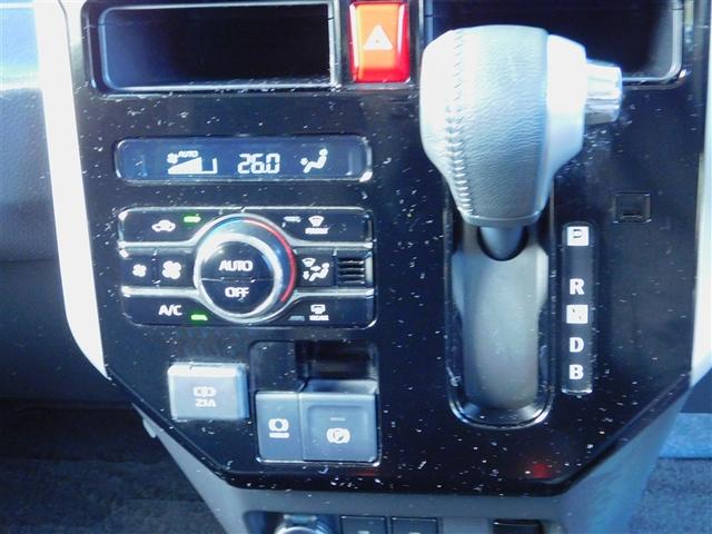 ルーミー カスタムＧ－Ｔ　Ｗ電動ドア　アイドリングストップ機能　運転席助手席エアバッグ　ＤＶＤ視聴可　クルーズＣ　エアバック　キーレスエントリー　バックガイドモニター　パワーウインドウ　記録簿有　インテリキー　ナビＴＶ　ＬＥＤ（21枚目）