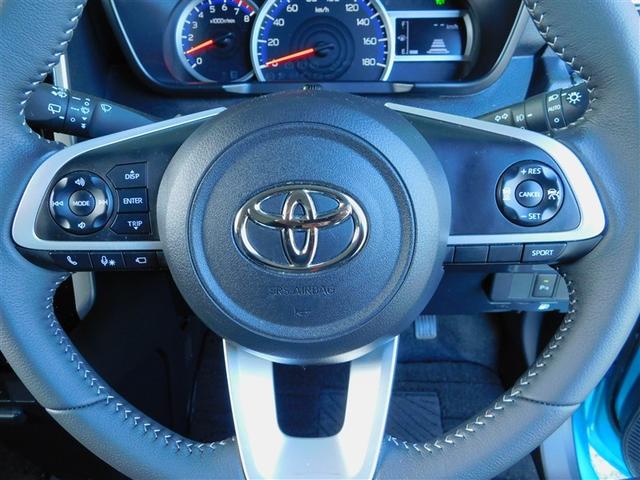 ルーミー カスタムＧ－Ｔ　Ｗ電動ドア　アイドリングストップ機能　運転席助手席エアバッグ　ＤＶＤ視聴可　クルーズＣ　エアバック　キーレスエントリー　バックガイドモニター　パワーウインドウ　記録簿有　インテリキー　ナビＴＶ　ＬＥＤ（25枚目）