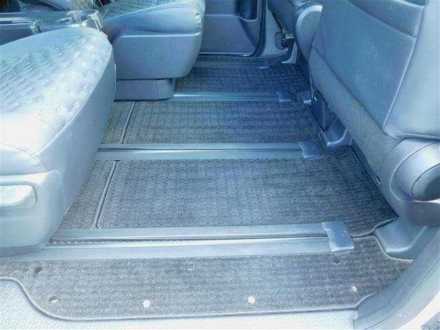 ヴォクシー ハイブリッドＳ－Ｚ　両側Ｐドア　カーテンエアバック　スマキ　プリクラッシュセーフティシステム　Ｗエアコン　Ｒカメラ　ＤＶＤプレーヤー　地デジ　アルミ　１００Ｖ　テレビ　クルーズコントロール　横滑り防止機能　ＬＥＤランプ（9枚目）