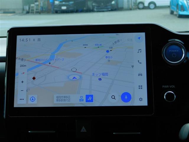 ヴォクシー ハイブリッドＳ－Ｚ　両側Ｐドア　カーテンエアバック　スマキ　プリクラッシュセーフティシステム　Ｗエアコン　Ｒカメラ　ＤＶＤプレーヤー　地デジ　アルミ　１００Ｖ　テレビ　クルーズコントロール　横滑り防止機能　ＬＥＤランプ（15枚目）