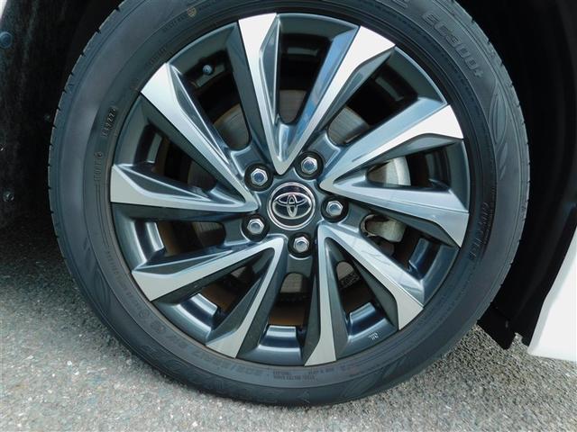 ヴォクシー ハイブリッドＳ－Ｚ　両側Ｐドア　カーテンエアバック　スマキ　プリクラッシュセーフティシステム　Ｗエアコン　Ｒカメラ　ＤＶＤプレーヤー　地デジ　アルミ　１００Ｖ　テレビ　クルーズコントロール　横滑り防止機能　ＬＥＤランプ（37枚目）