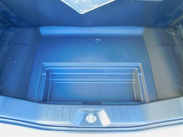 ルーミー カスタムＧ　ＶＳＣ　両側オートスライドドア　衝突軽減ブレーキシステム　バックモニター　アルミ　メディアプレイヤー接続　ＬＥＤライト　地デジフルセグＴＶ　記録簿有　ＡＡＣ　ＤＶＤ再生可　キーフリー　Ａストップ　ＰＳ（10枚目）