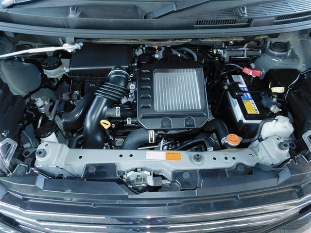 ルーミー カスタムＧ－Ｔ　Ｉストップ　Ｂカメラ　ドライブレコーダ　ＤＶＤ再生可　Ａクルコン　ＬＥＤへッドライト　エアコン　スマキー　エアバック　Ｗエアバック　ナビＴＶ　キーフリー　ＥＴＣ付　イモビ　横滑り防止機能　パワステ（34枚目）