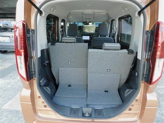 スペーシア ハイブリッドＸ　サイドエアバック　メモリーナビゲーション　バックモニター　ナビＴＶ　フルセグＴＶ　ＤＶＤ　イモビライザー　クルーズコントロール　キーレスエントリー　ＬＥＤライト　パワーステアリング　エアコン　ＥＳＣ（10枚目）