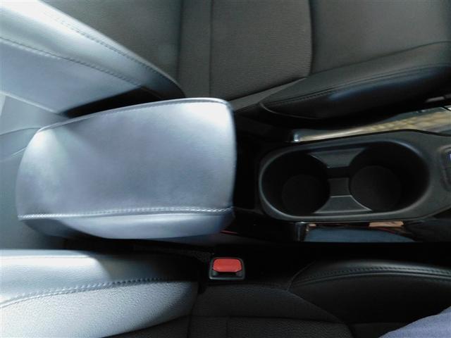 カローラクロス ハイブリッド　Ｚ　衝突回避ブレーキ　バックガイドモニター　ＬＥＤランプ　記録簿有　ドライブレコーダ　スマートキ－　メディアプレイヤー接続　アクティブクルーズコントロール　横滑防止装置　地デジＴＶ　電動パワーシート　ＡＣ（27枚目）