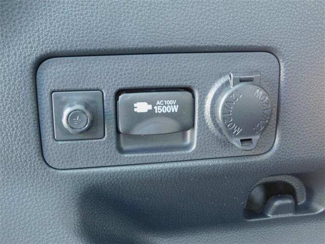 ヤリスクロス ハイブリッドZ AC100V スマートエントリー Bカメ ワンオ-ナ- 横滑り防止 フルセグTV 点検記録簿 TV LEDライト クルーズC ETC付き アルミホイール 助手席エアバッグ オートエアコン パワステ(14枚目)