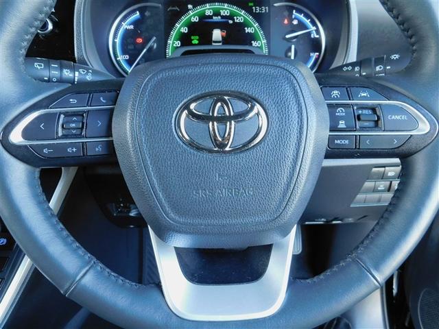 ノア ハイブリッドＳ－Ｚ　バックモニタ－　クルコン　ダブルエアコン　横滑り防止機能　ＬＥＤランプ　３列シート　エアバッグ　ＥＴＣ付き　ミュージックプレイヤー接続可　ＡＢＳ　ＴＶ　エアコン　キーレス　パワステ　アルミホイール（30枚目）