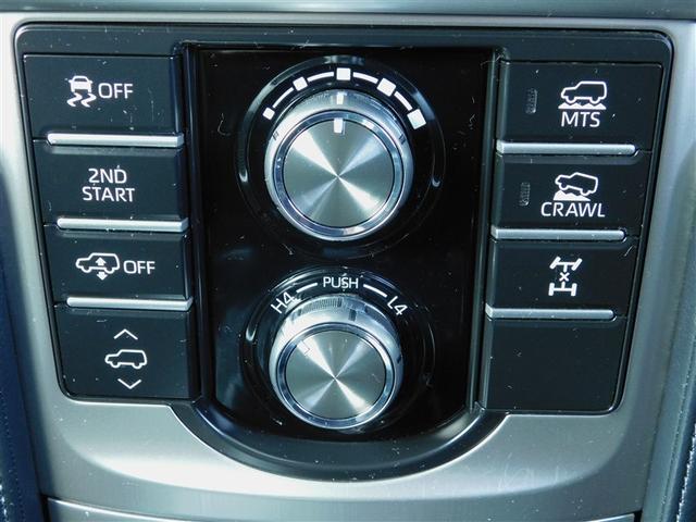 ランドクルーザープラド TZ-G ミュージックプレイヤー接続可 地デジ ドラレコ パワーウィンドウ パワーステアリング メモリーナビ 記録簿 ワンオーナー車 オートクルーズコントロール LEDヘッドランプ Pシート 横滑り防止装置(26枚目)