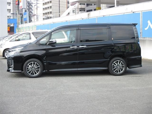 ZS 煌 セーフティーセンス・SDナビ・バックガイドモニター(2枚目)