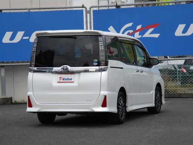 ZS 煌 9インチT-Connectナビ・バックモニター(3枚目)