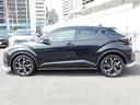 Ｃ－ＨＲ Ｇ　ＴＳＳ　　クリアランスソナー　ＢＳＭ　ＲＣＴＡ　レーダークルーズＣ　シーケンシャルターンランプ　フルエアロ　９インチＴ－Ｃｏｎｎｅｃｔナビ　マルチビューバックモニター　フロントモニター　ドラレコ（2枚目）