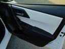 運転席ドアトリム