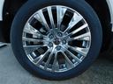 純正１９インチアルミホイール