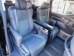 エグゼクティブパワーシート 7