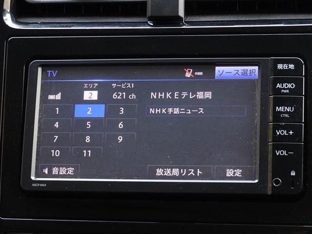 S ・1年保証・ワンセグTV・メモリーナビ・Bluetooth接続・AUX接続・バックカメラ ETC・LEDヘッドランプ・スマートキー(7枚目)
