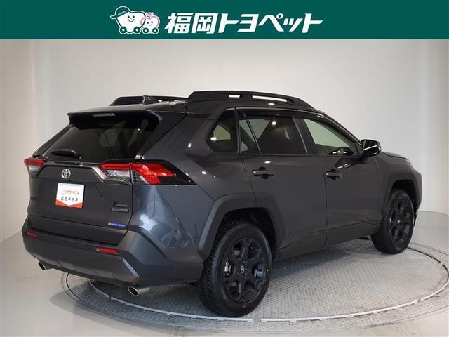 トヨタ ＲＡＶ４