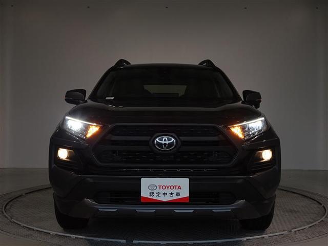 トヨタ ＲＡＶ４